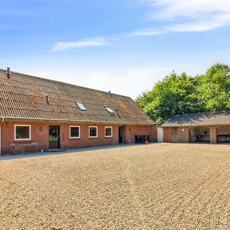 Drine - 19km From The Sea By Interhome Дом отдыха *