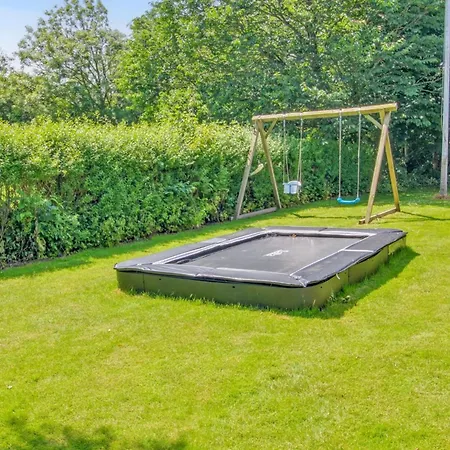 Дом отдыха Drine - 19km From The Sea By Interhome *