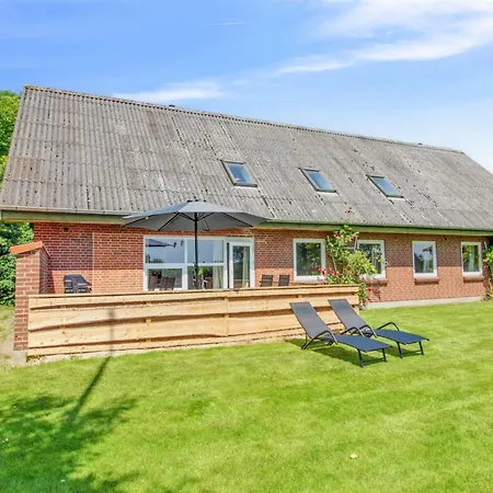 Дом отдыха Drine - 19km From The Sea By Interhome *