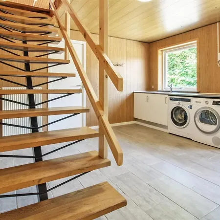 Drine - 19km From The Sea By Interhome Дом отдыха Скербек