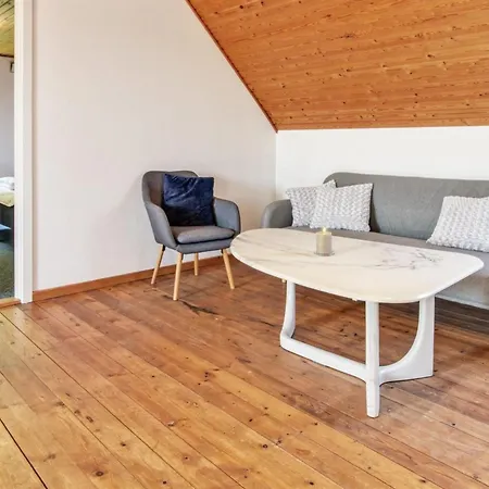 Dom wakacyjny Drine - 19km From The Sea By Interhome Skærbæk