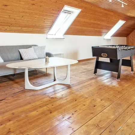 Drine - 19km From The Sea By Interhome Скербек