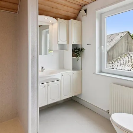 Drine - 19km From The Sea By Interhome Скербек