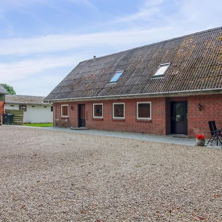 Drine - 19km From The Sea By Interhome Дом отдыха *