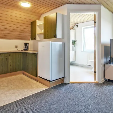 Drine - 19km From The Sea By Interhome Dom wakacyjny Skærbæk