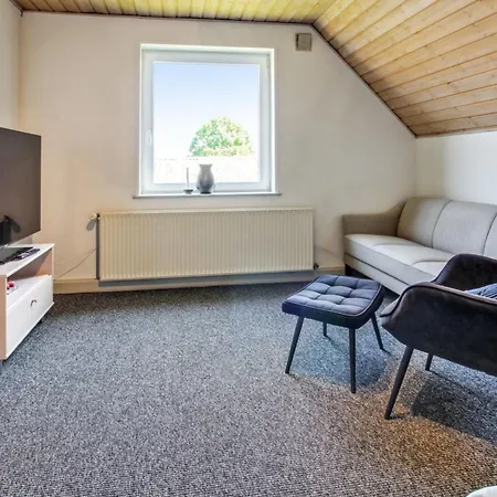 Dom wakacyjny Drine - 19km From The Sea By Interhome Skærbæk