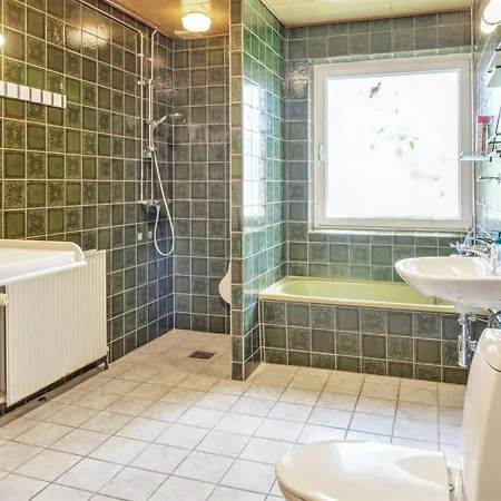 Drine - 19km From The Sea By Interhome Дом отдыха *