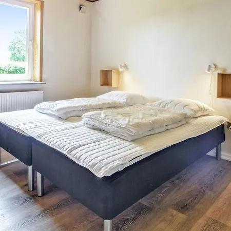 Drine - 19km From The Sea By Interhome Дом отдыха *