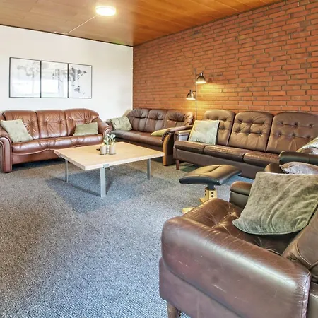 Дом отдыха Drine - 19km From The Sea By Interhome Скербек