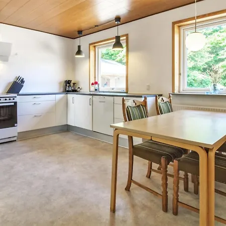 Drine - 19km From The Sea By Interhome Дом отдыха Скербек