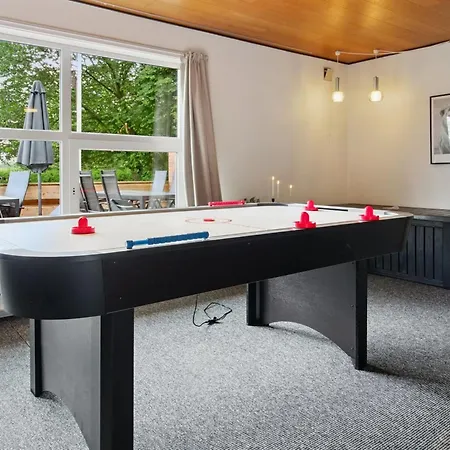 Drine - 19km From The Sea By Interhome Дом отдыха Скербек