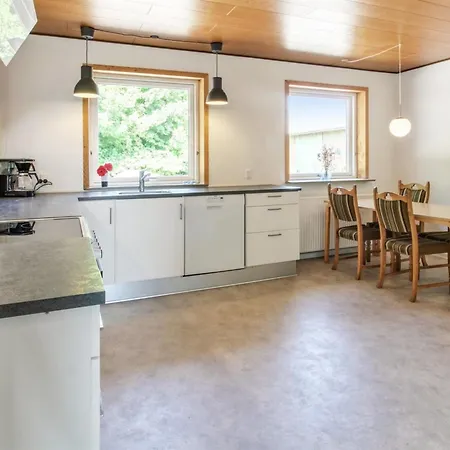 Дом отдыха Drine - 19km From The Sea By Interhome *