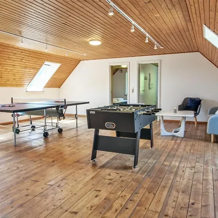 Drine - 19km From The Sea By Interhome Dom wakacyjny Skærbæk