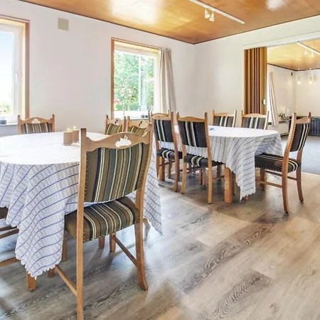 Drine - 19km From The Sea By Interhome Skærbæk