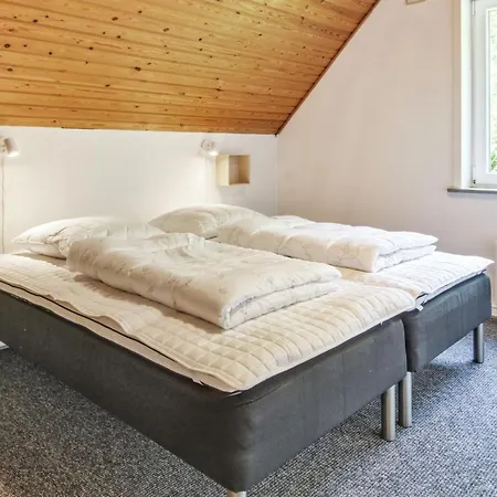 Drine - 19km From The Sea By Interhome Skærbæk