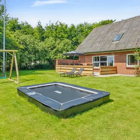 Dom wakacyjny Drine - 19km From The Sea By Interhome